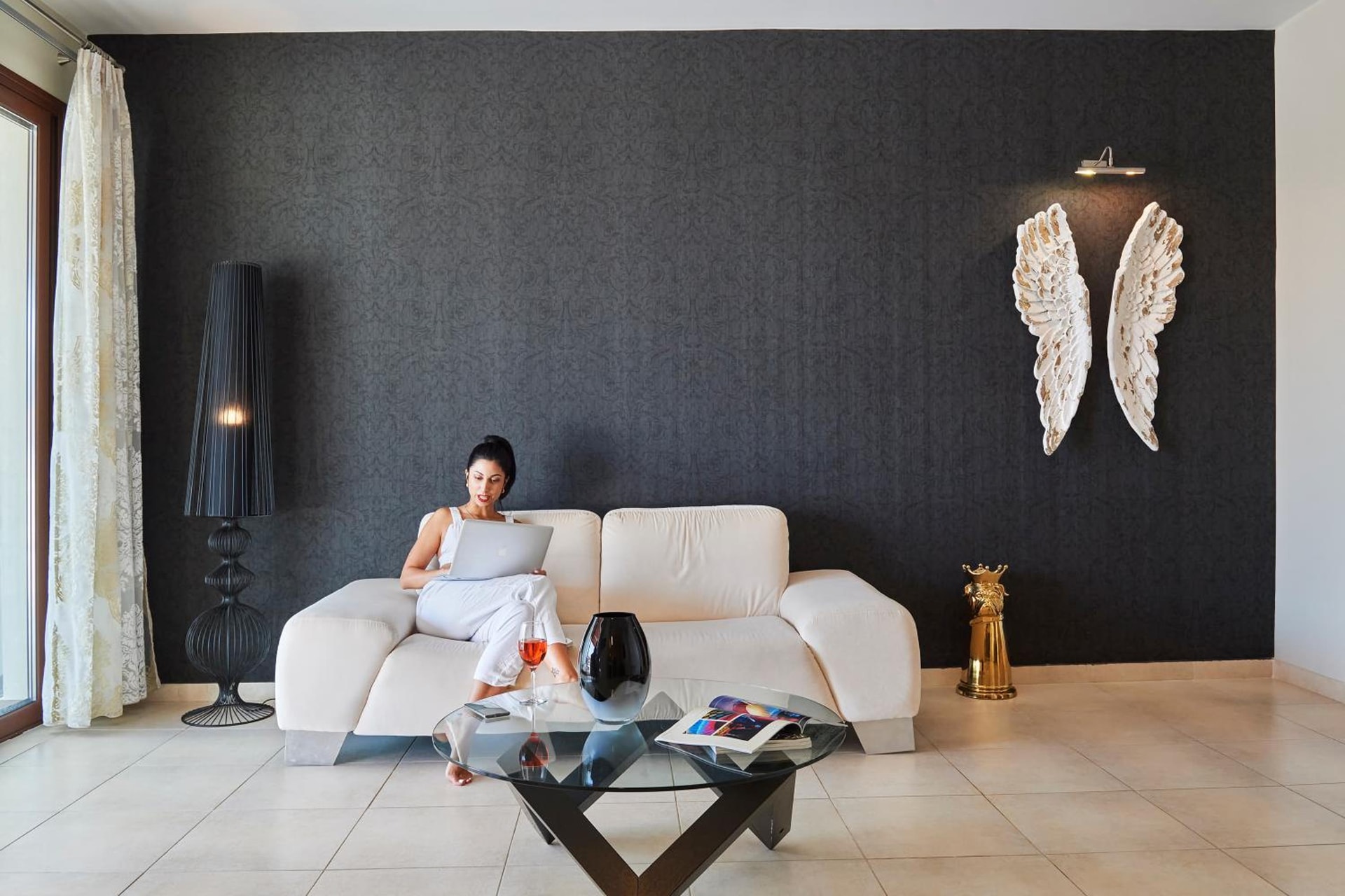 Alexandra Golden Boutique Hotel-Adults Only