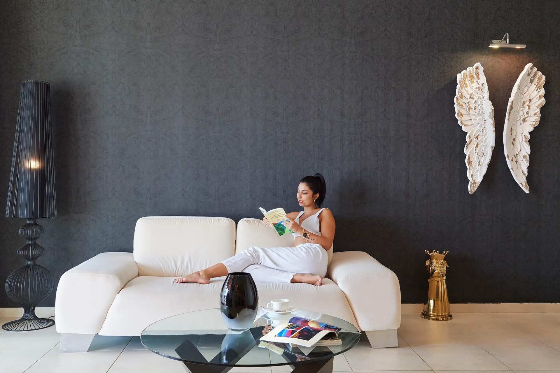 Alexandra Golden Boutique Hotel-Adults Only
