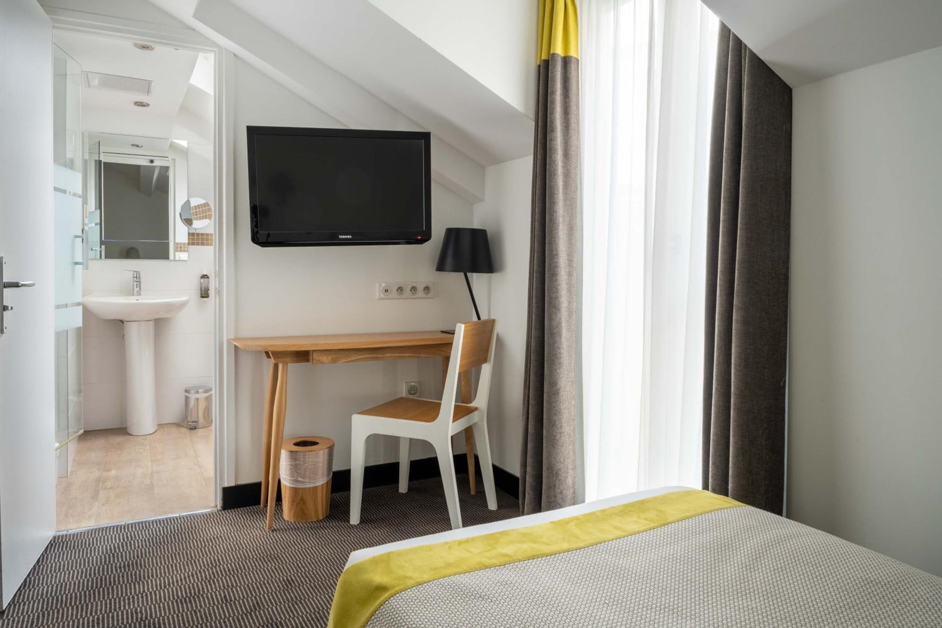 Hotel George - Astotel