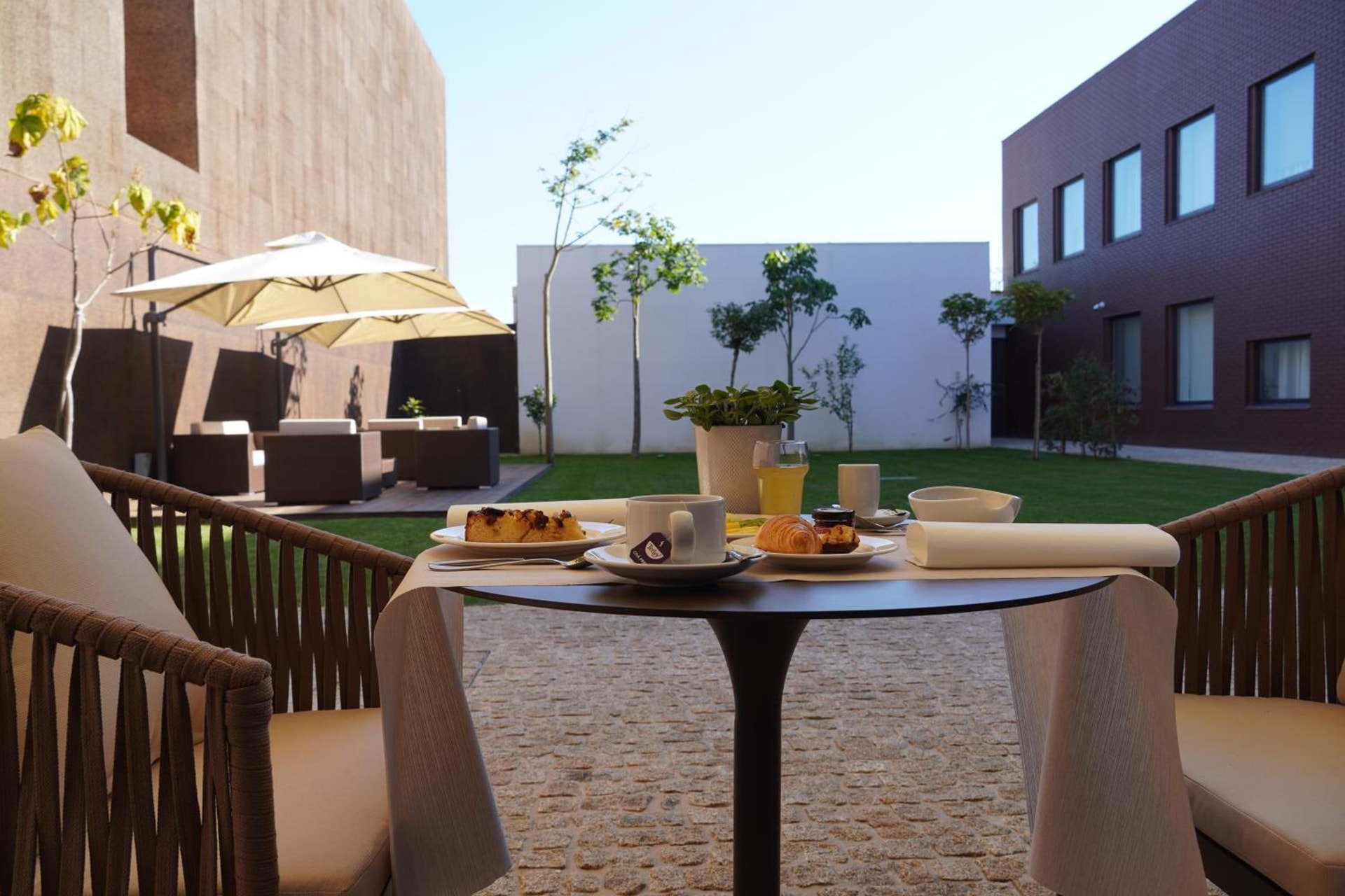 DS Hotel Lusopark