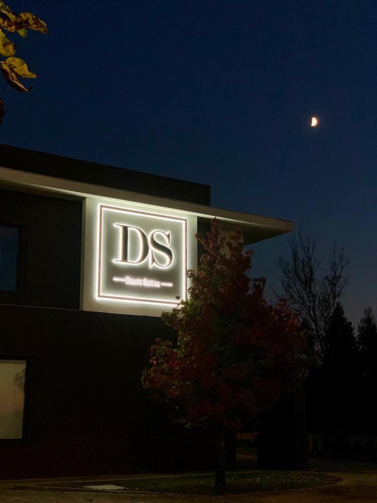 DS Hotel Lusopark