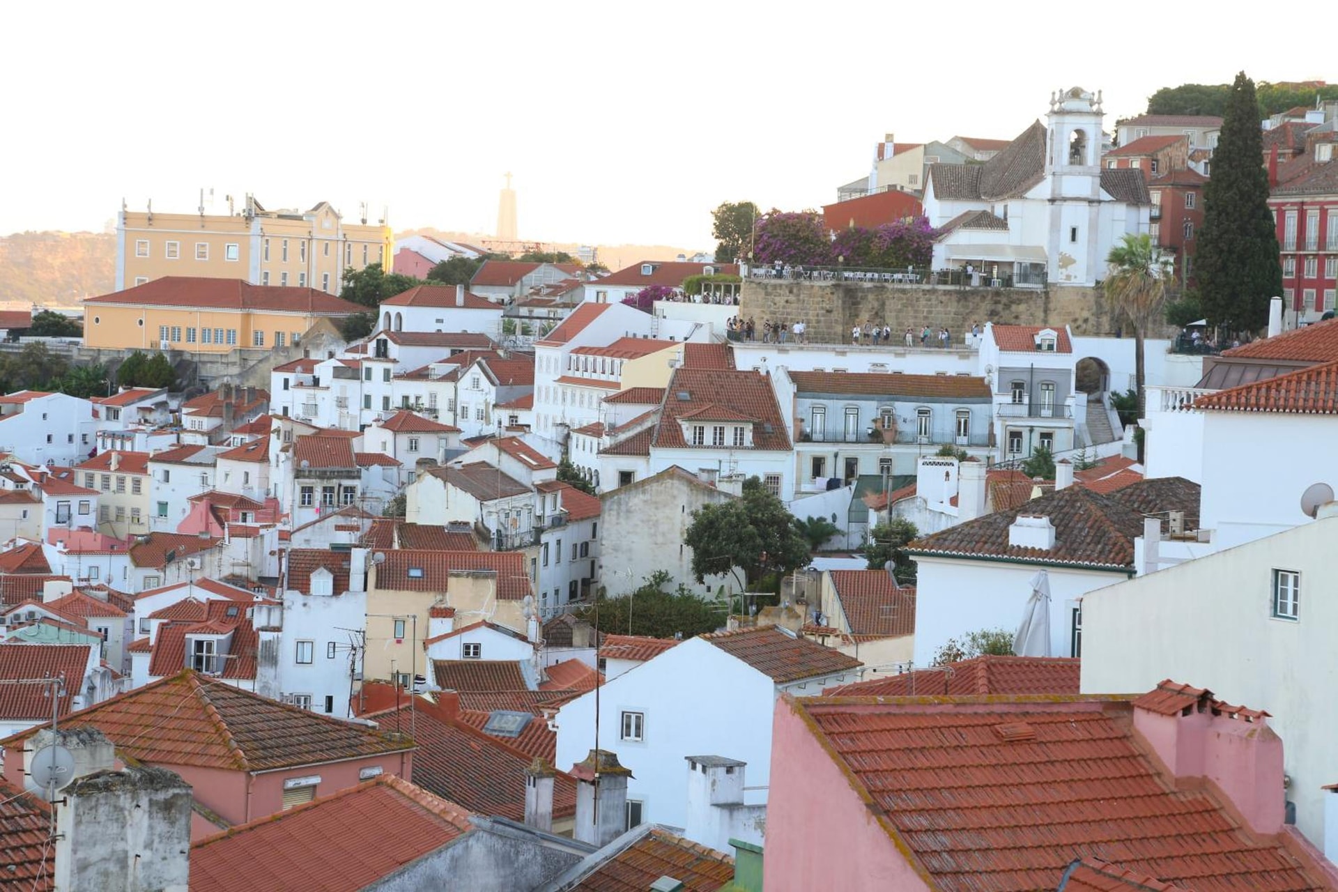 Vincci Alfama