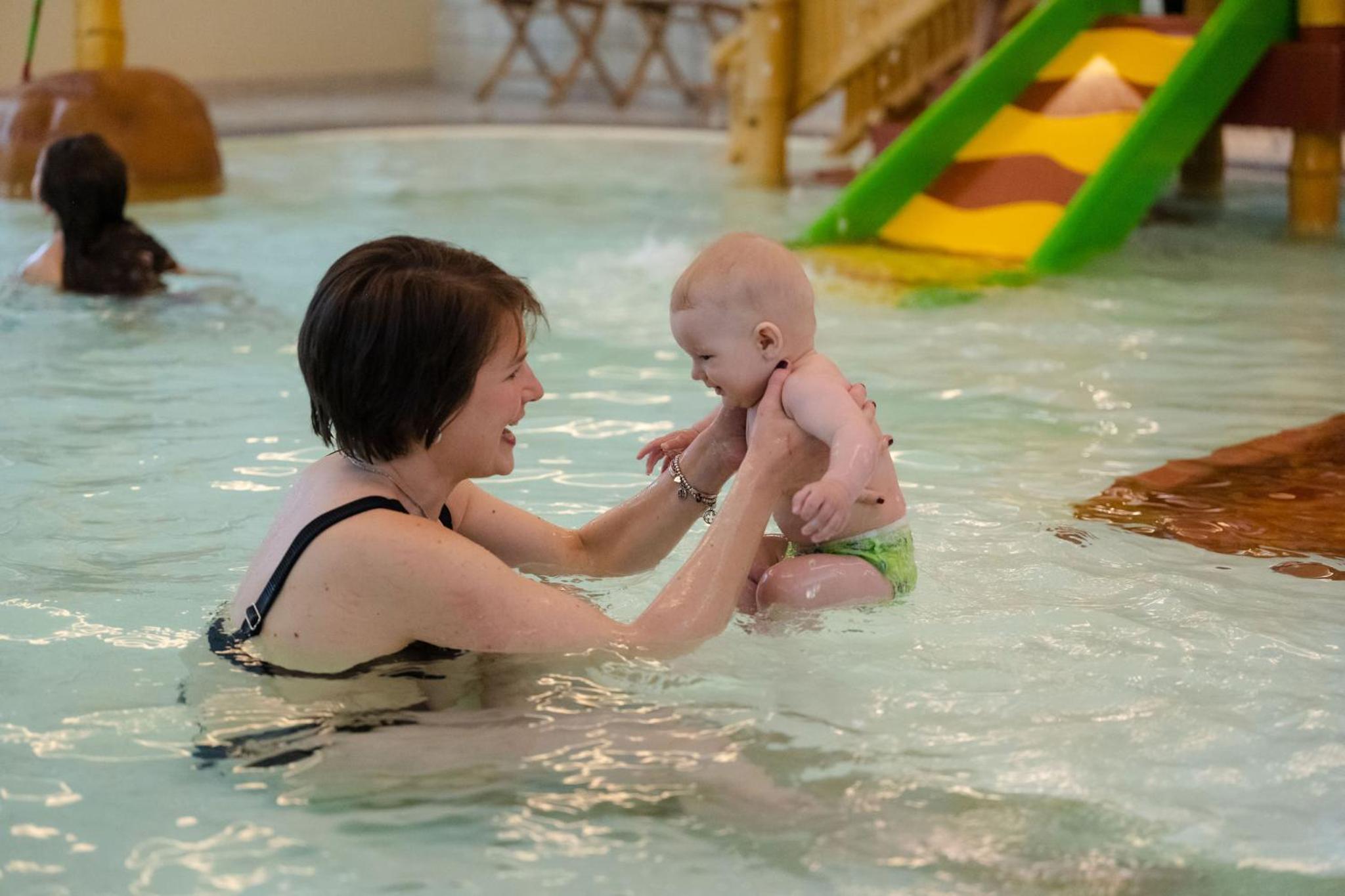 Alpholiday Dolomiti Wellness & Family Hotel