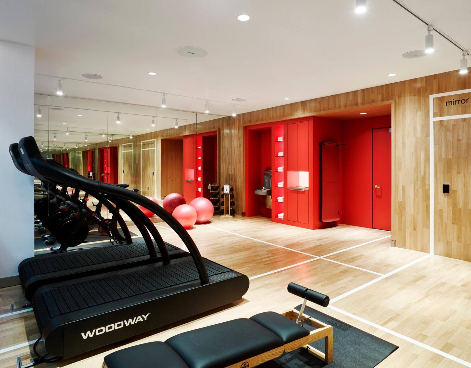 citizenM San Francisco Union Square