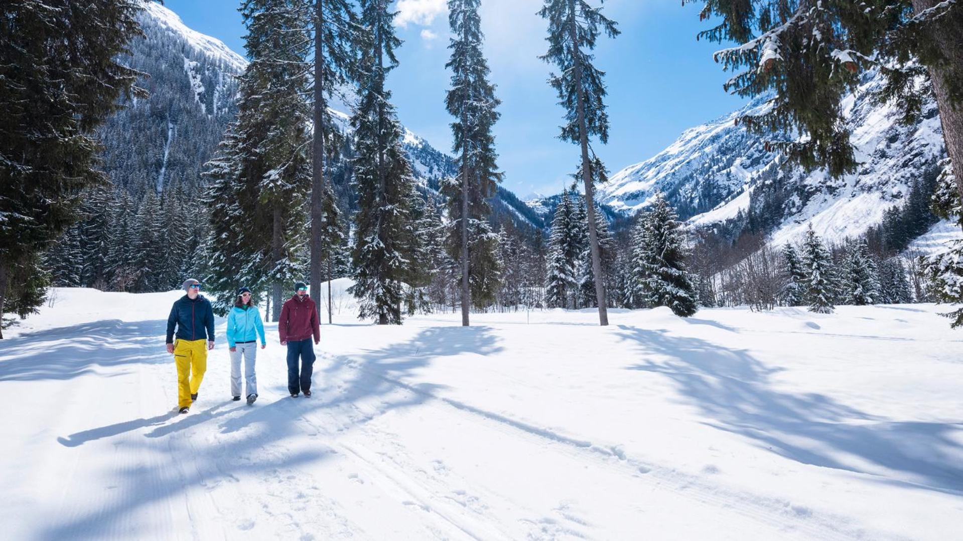 Sport-Lodge Klosters