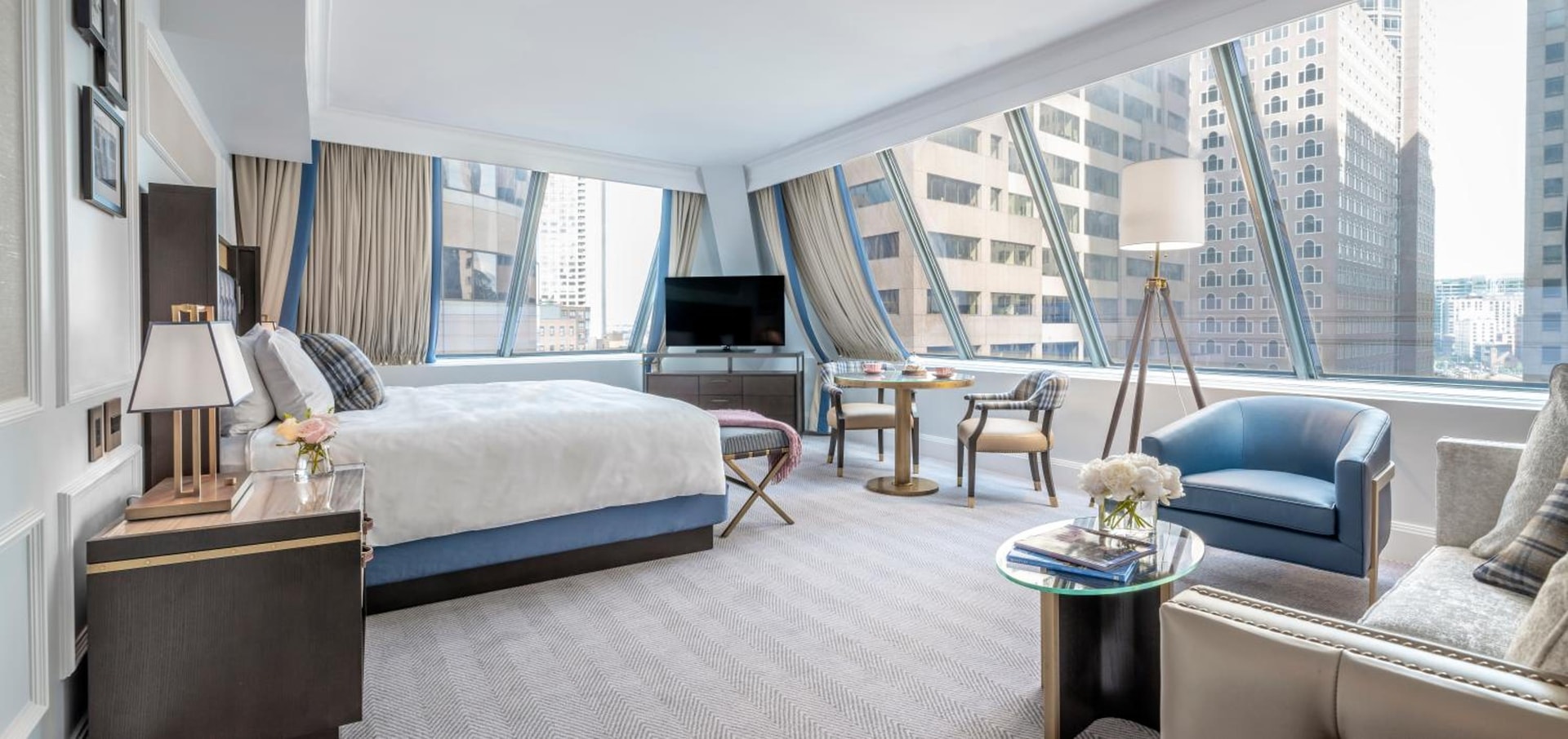 The Langham, Boston