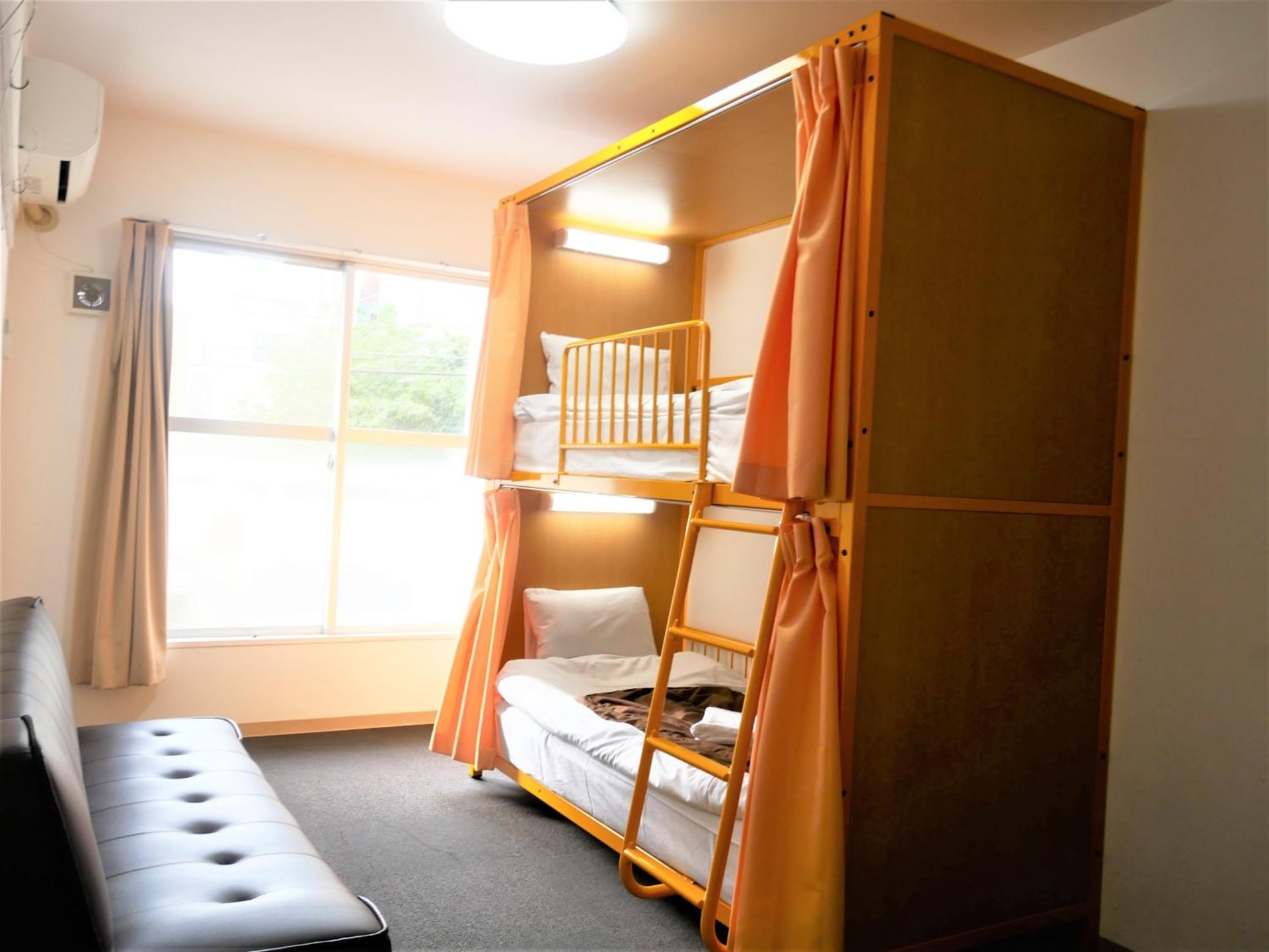 Sakura Hotel Nippori
