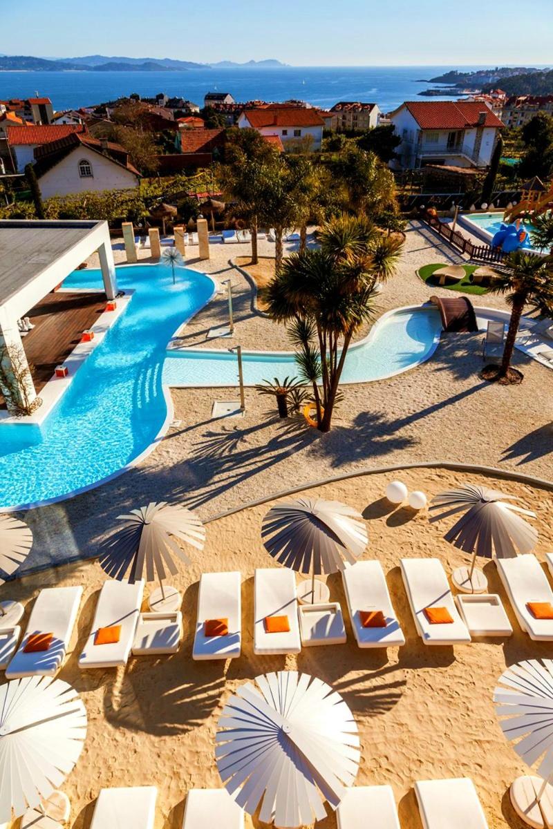Augusta Eco Wellness Resort 4 Superior