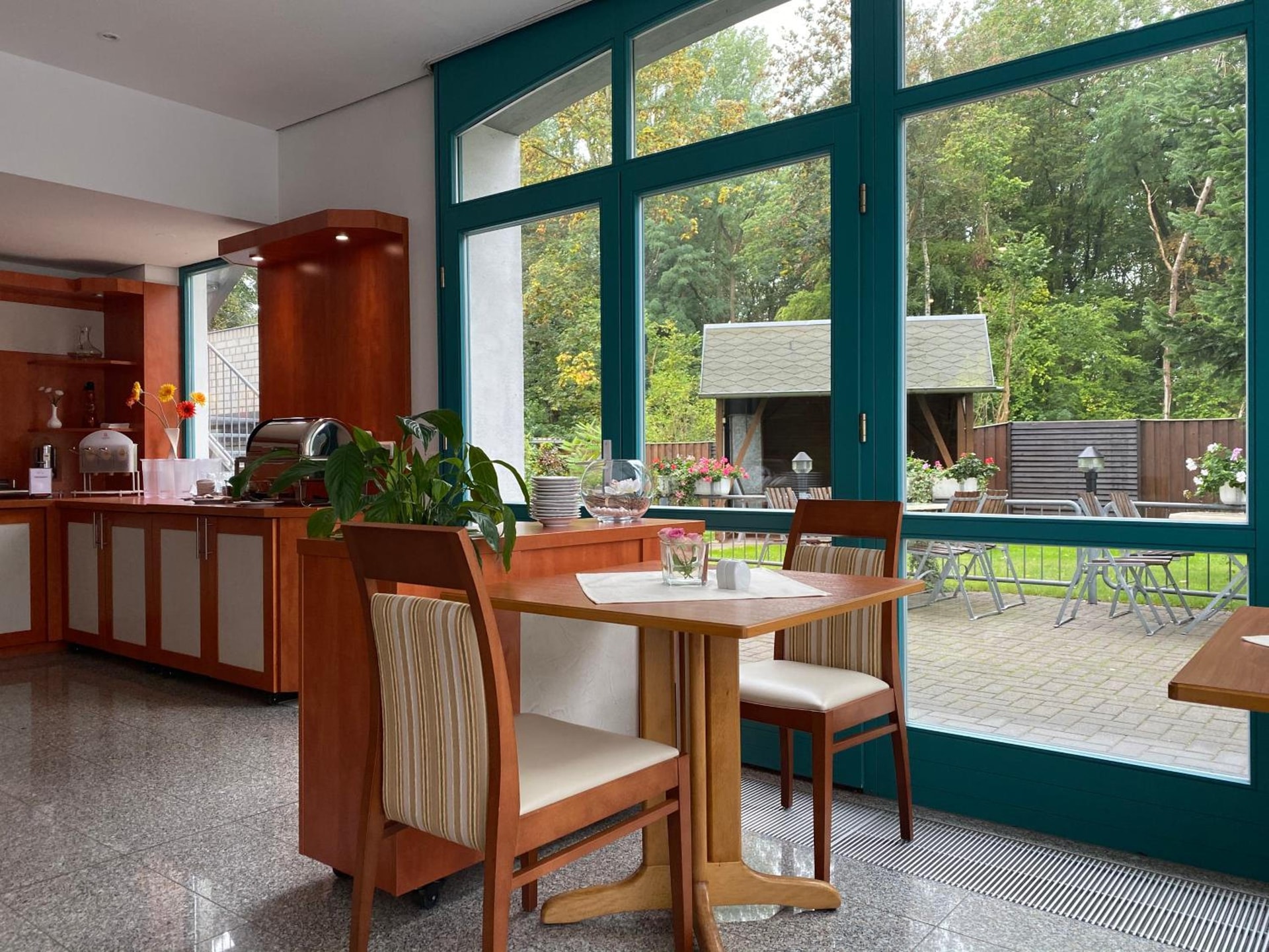 gut-Hotel Pommernhotel Barth