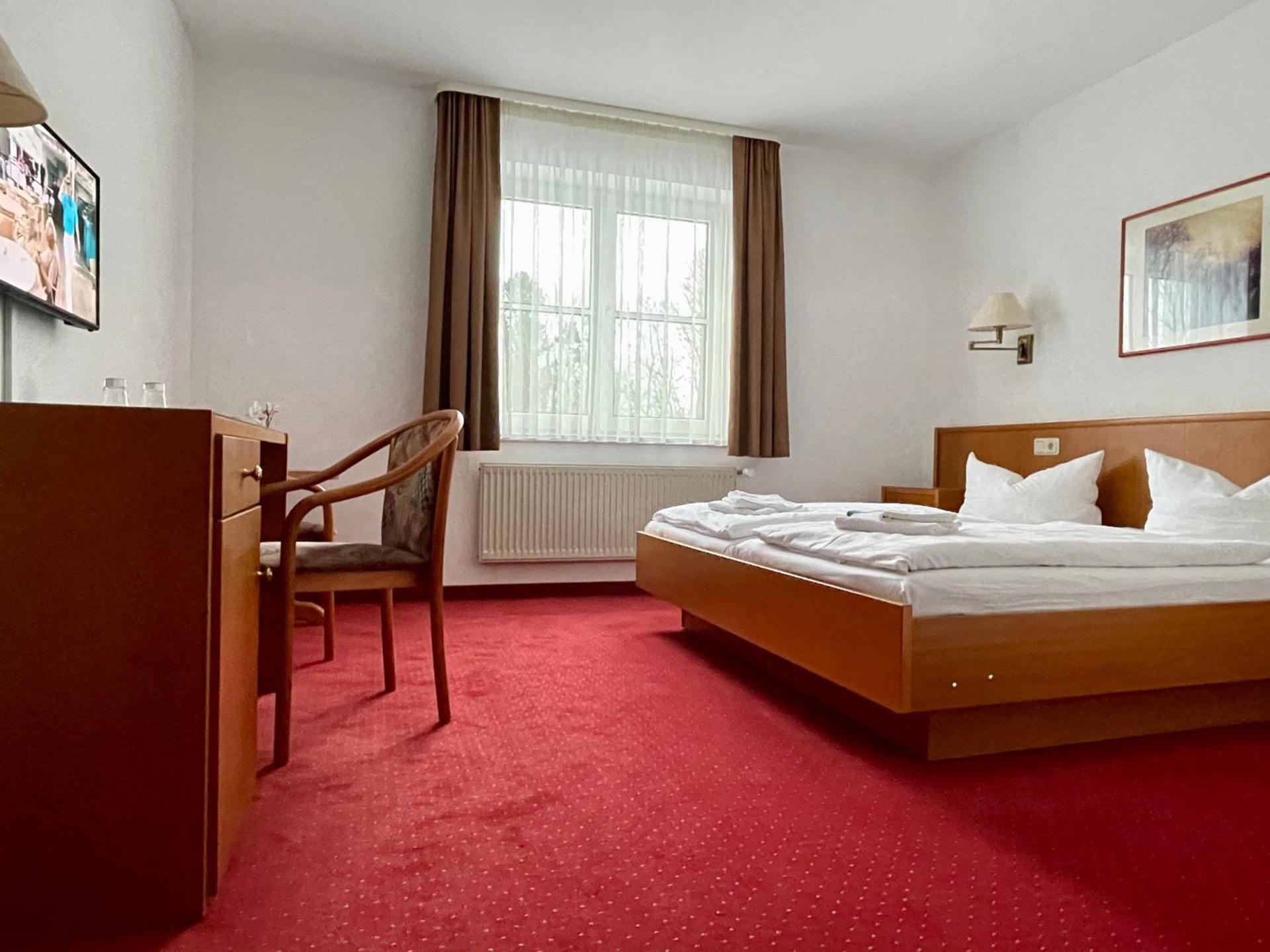 gut-Hotel Pommernhotel Barth