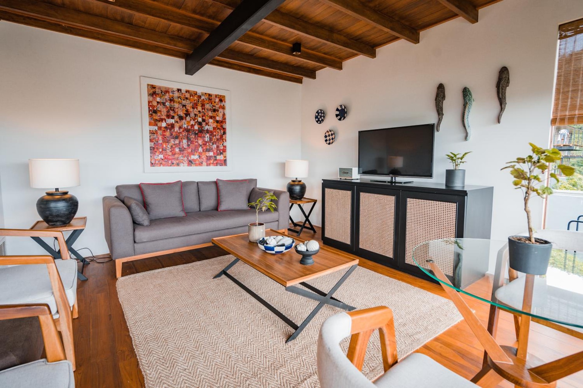 Glenross Living - A Collection of 7 Private Pool Villas and 3 Colonial Suites
