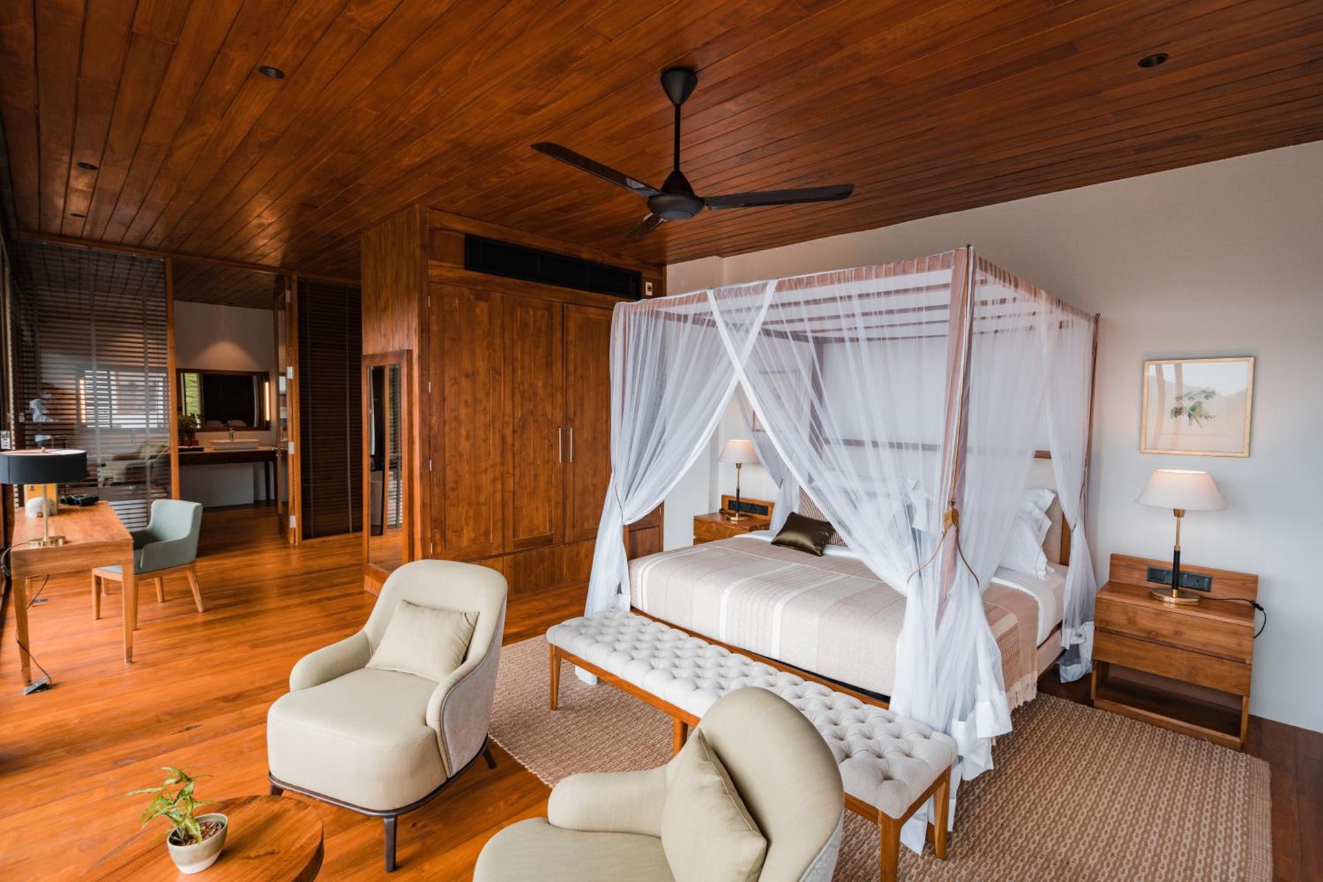 Glenross Living - A Collection of 7 Private Pool Villas and 3 Colonial Suites
