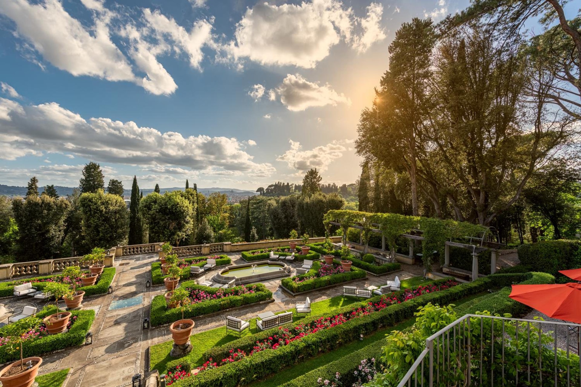Il Salviatino Firenze