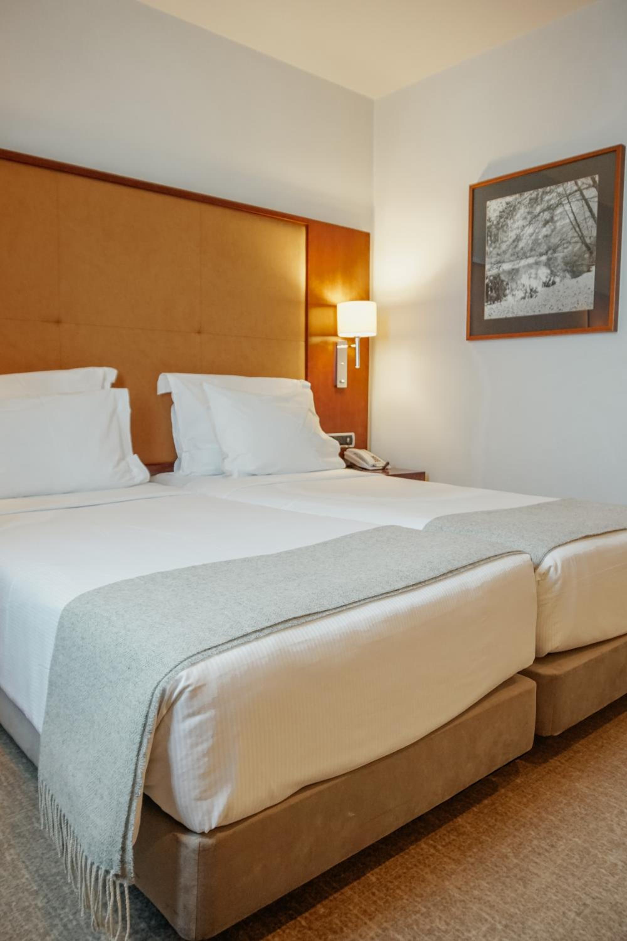 Hotel Dom Carlos Liberty