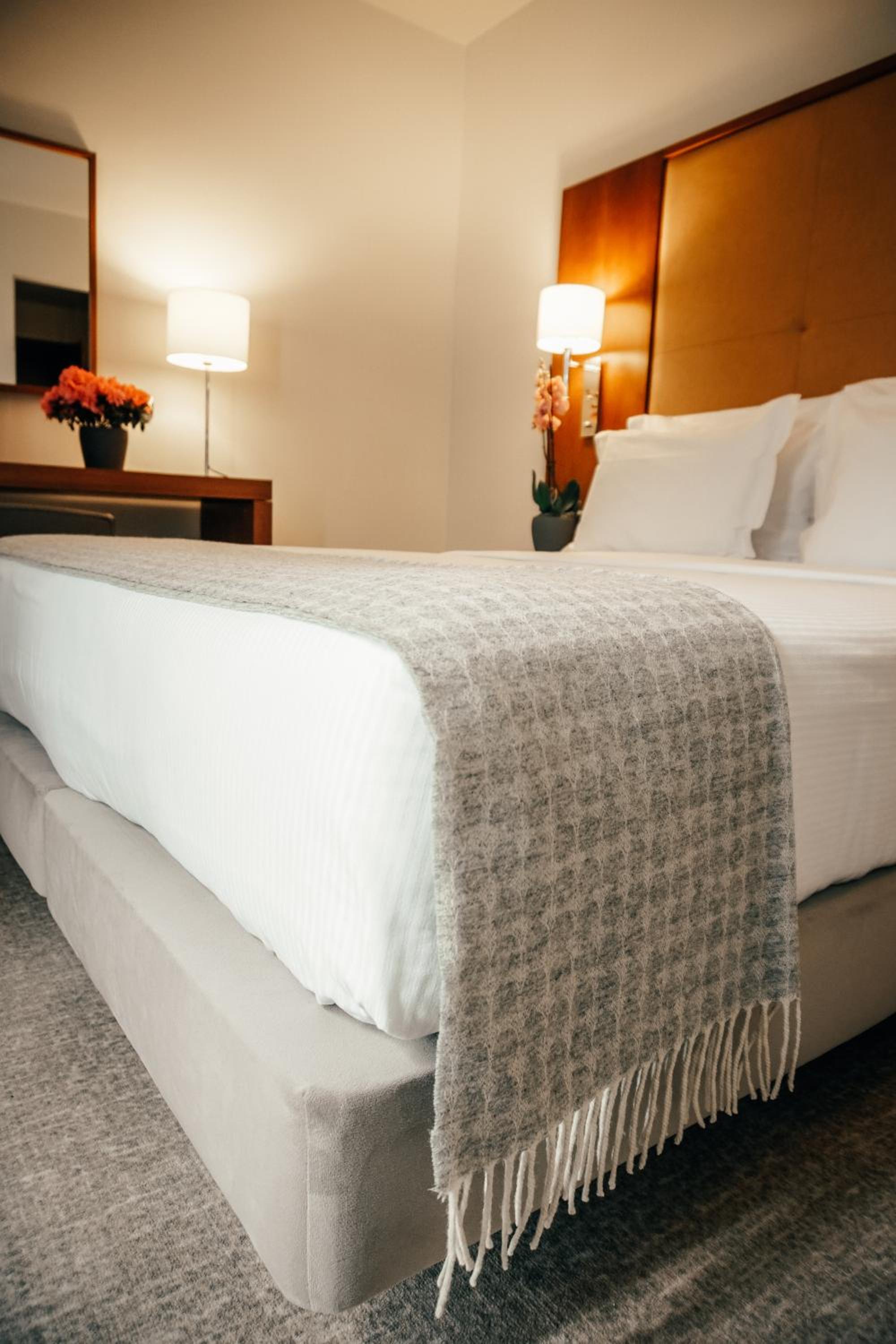 Hotel Dom Carlos Liberty
