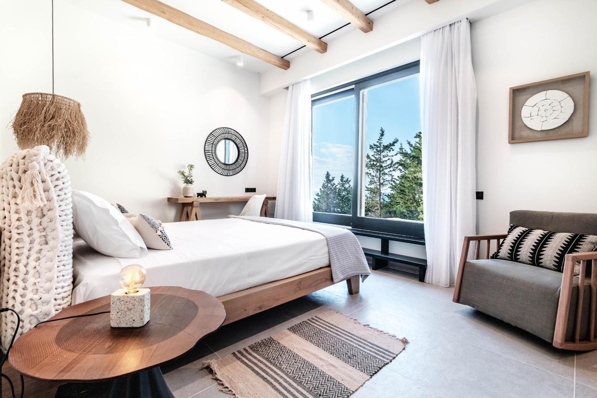 Luxury Villa Terra Promessa - Paxos