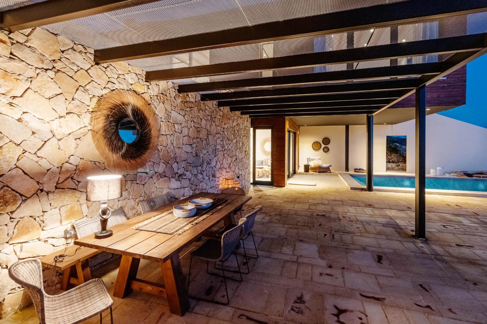 Luxury Villa Terra Promessa - Paxos
