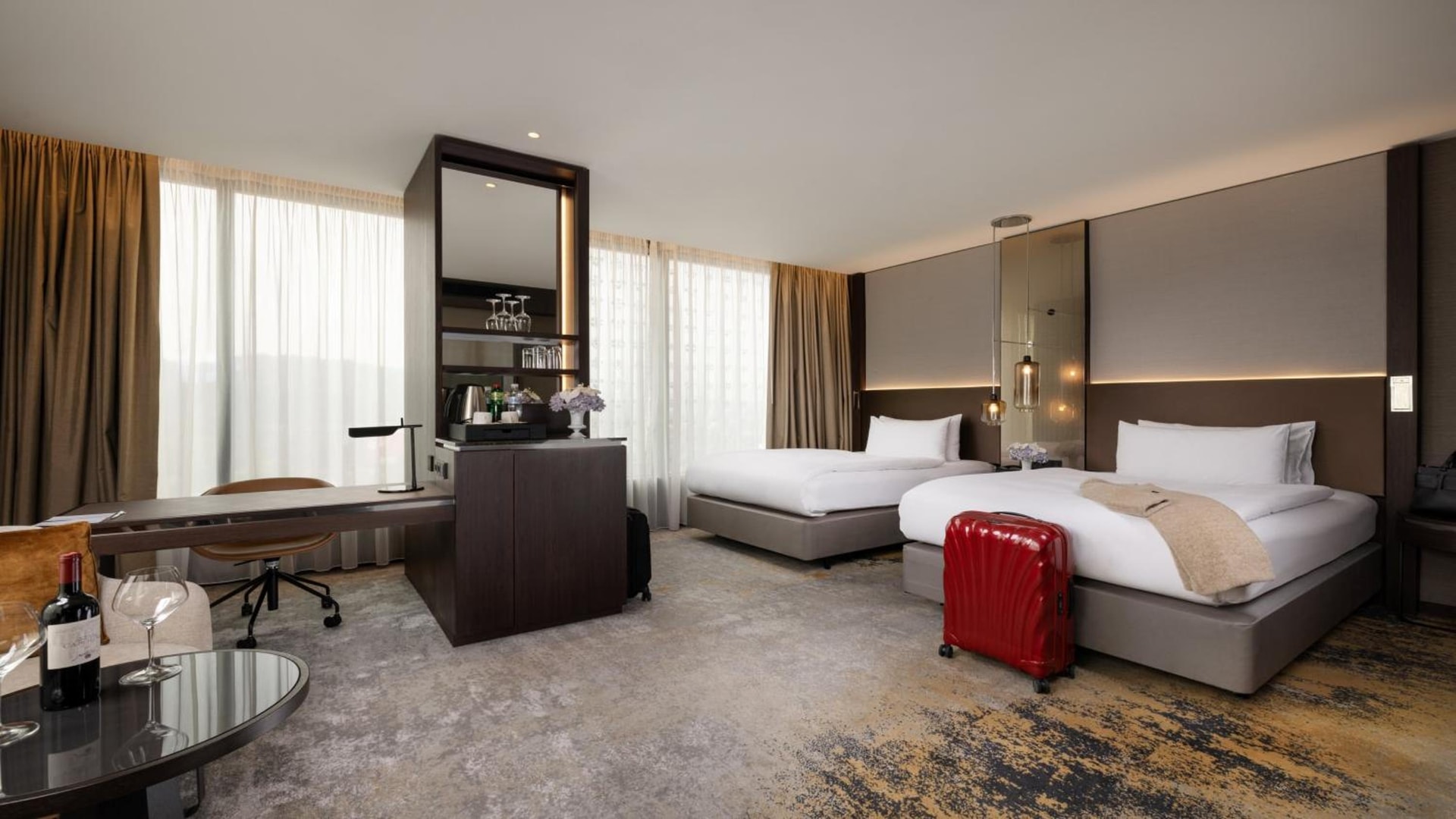 InterContinental - Ljubljana by IHG