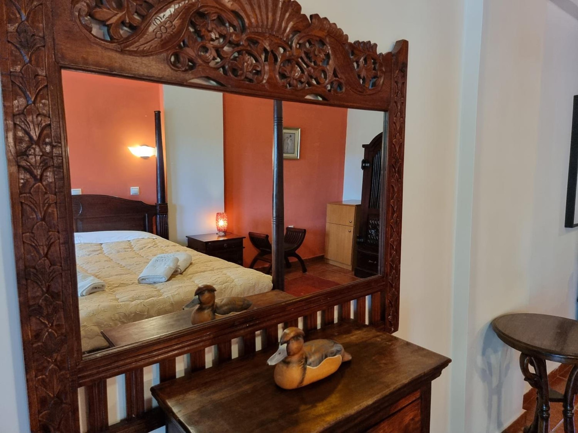 CHALET ELATI