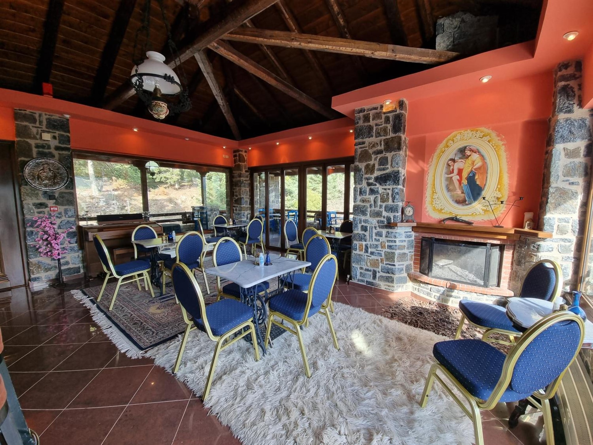 CHALET ELATI