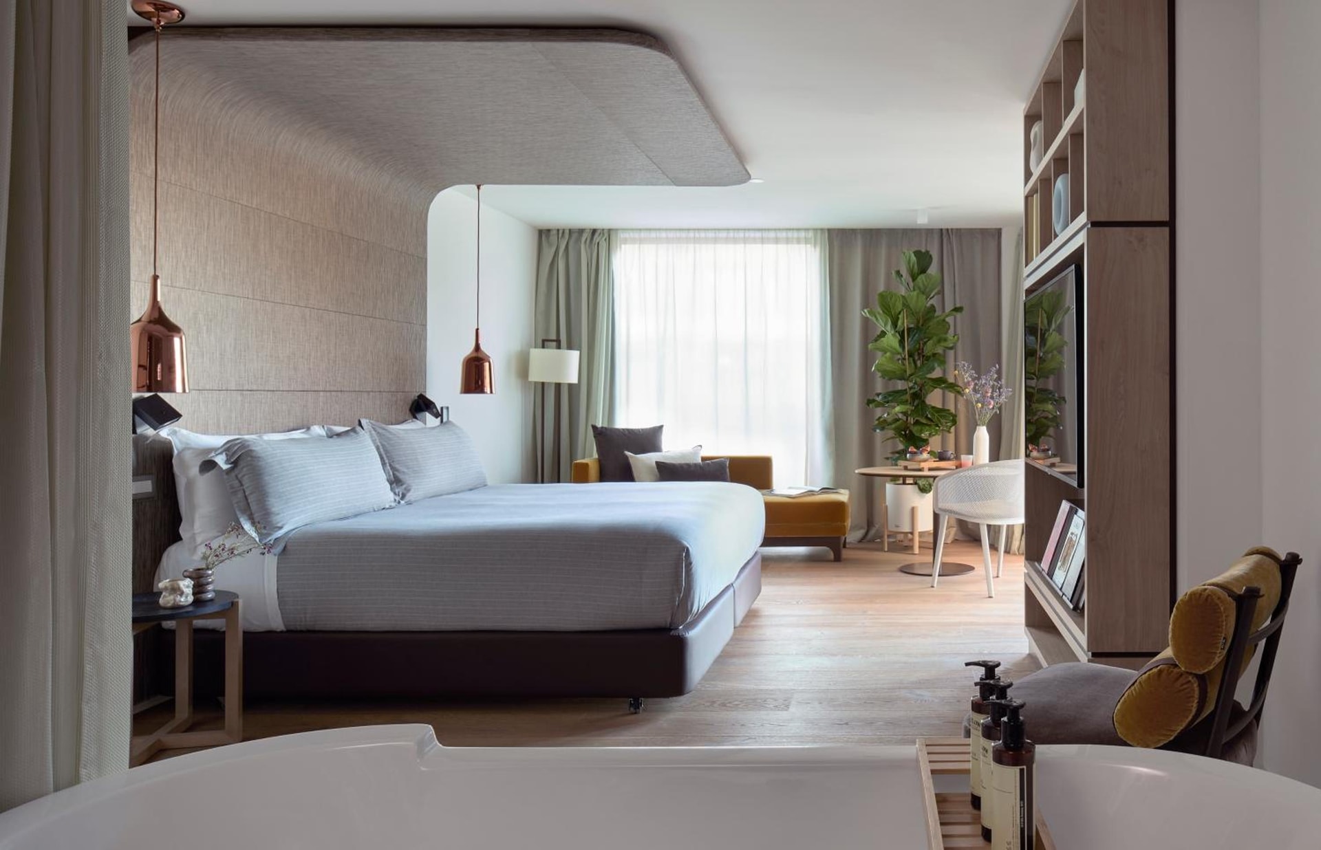 ME by Meliá Barcelona