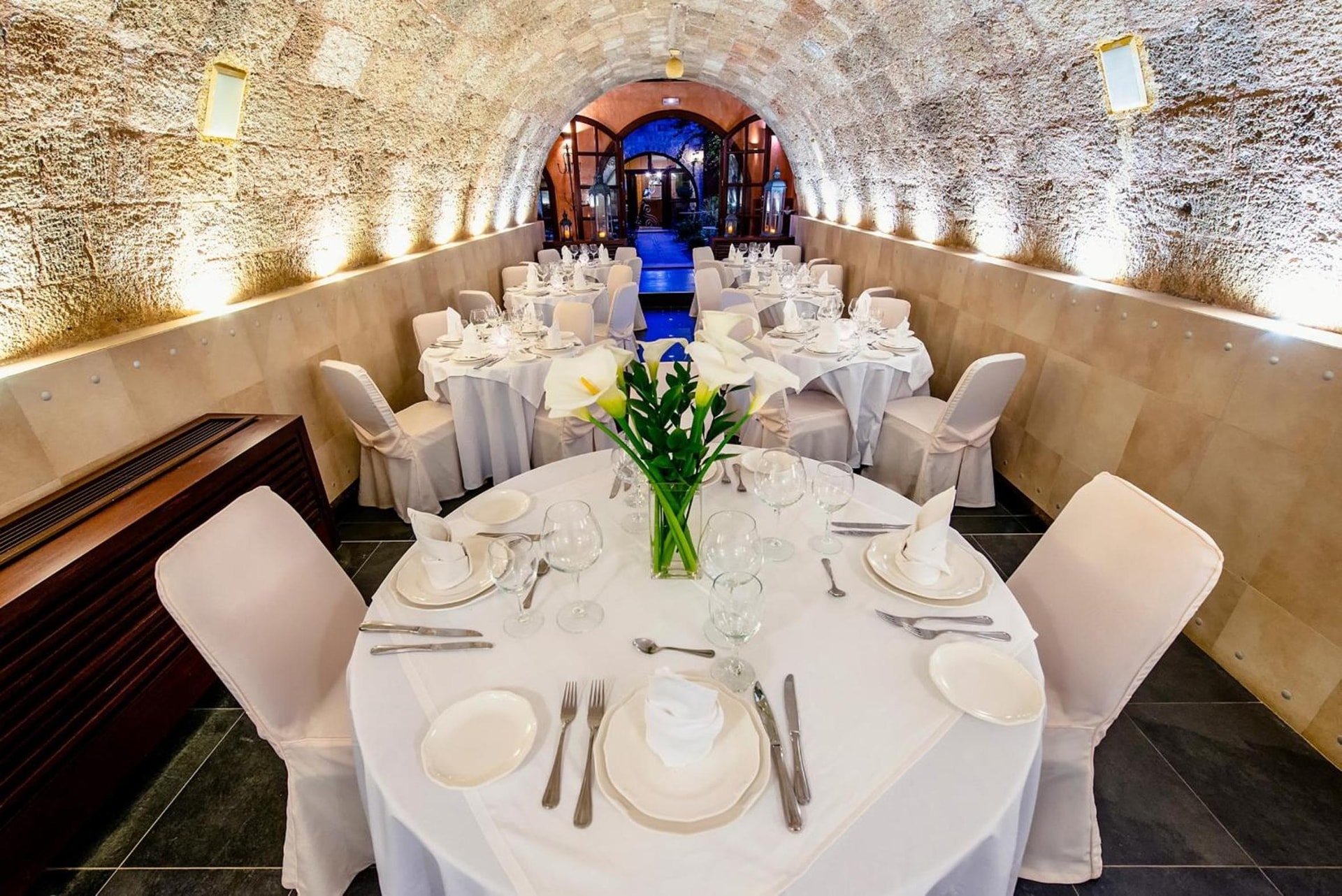 Avalon Boutique Hotel Rhodes