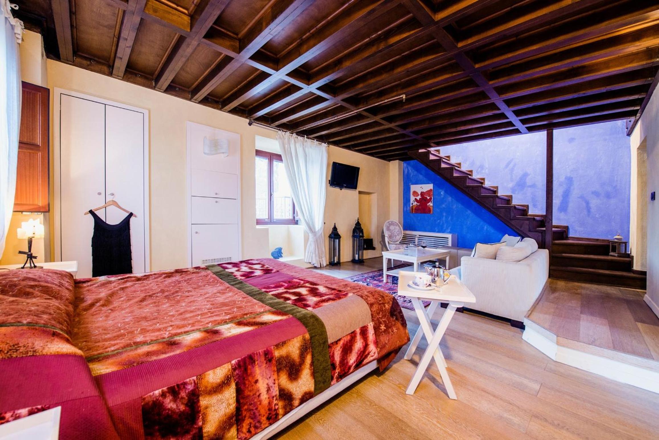 Avalon Boutique Hotel Rhodes