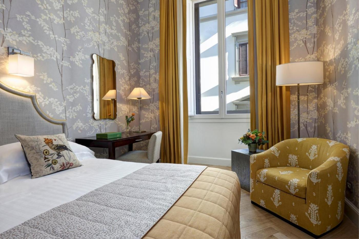 Rocco Forte Hotel Savoy