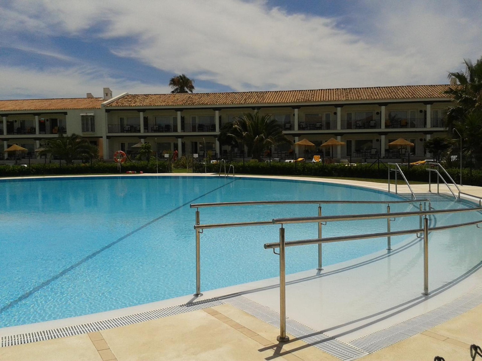 Parador de Málaga Golf