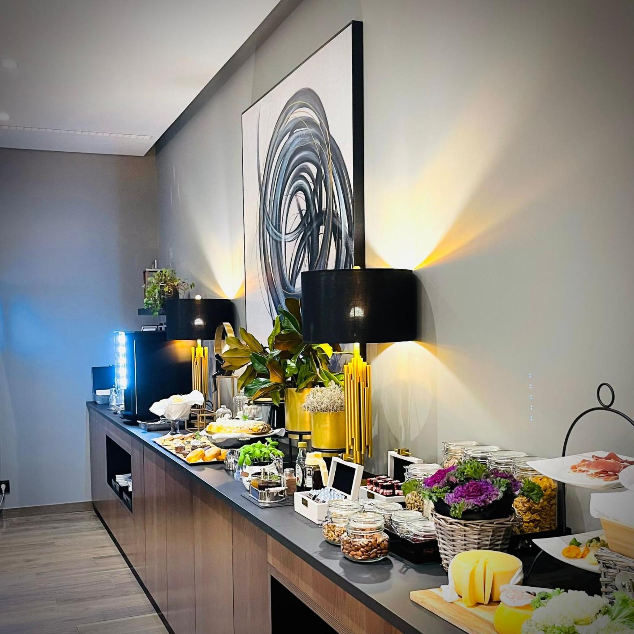 DS Hotel Lusopark