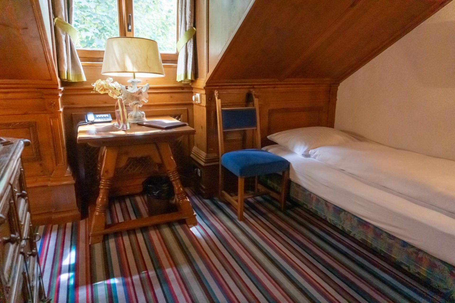 Hotel Schrenkhof