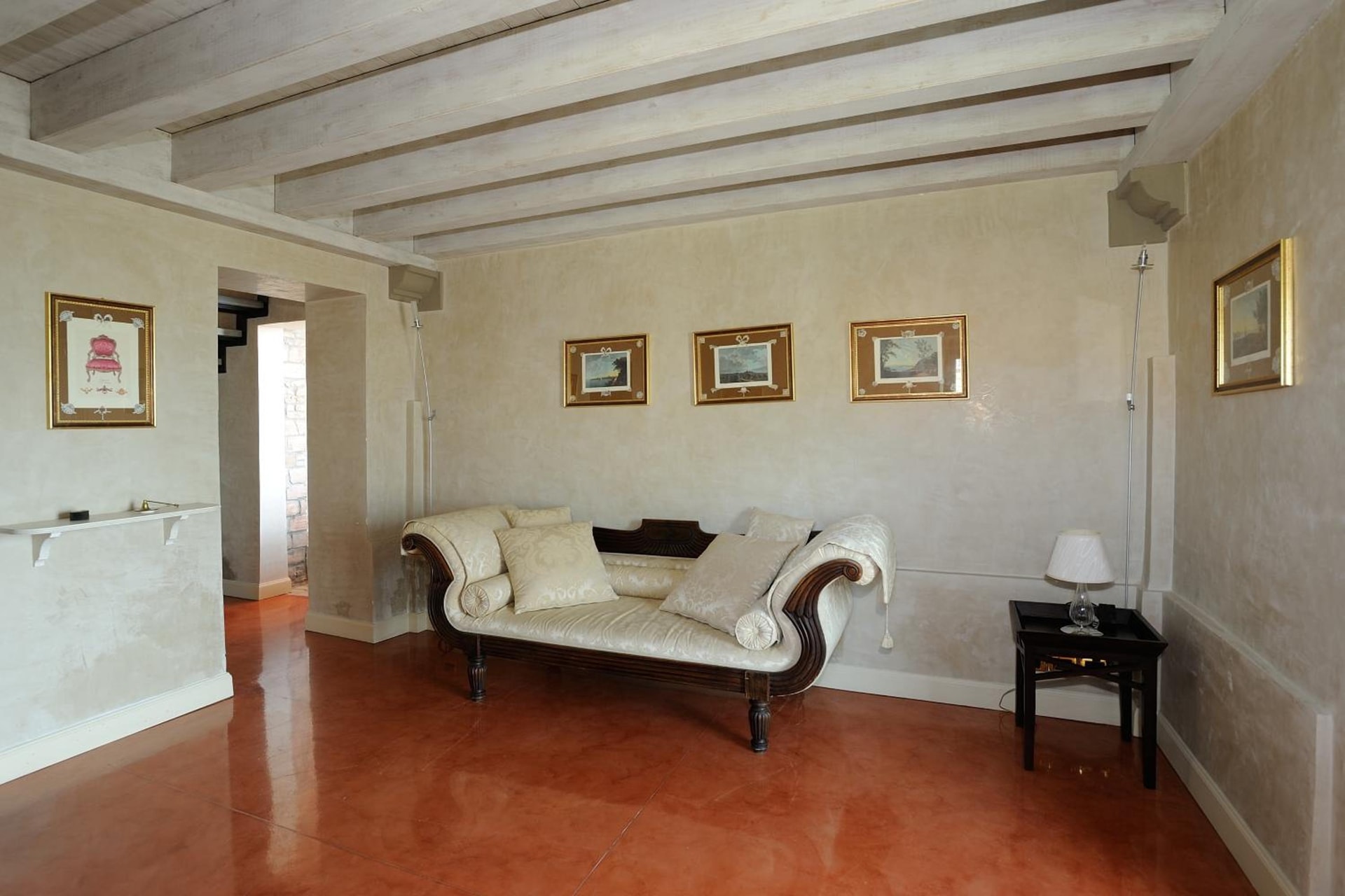 Relais La Colombara Spa & Wellness