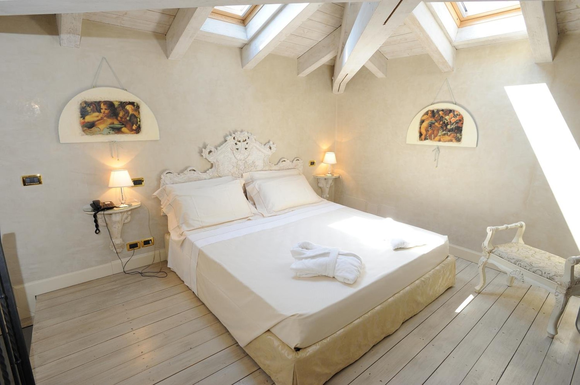 Relais La Colombara Spa & Wellness