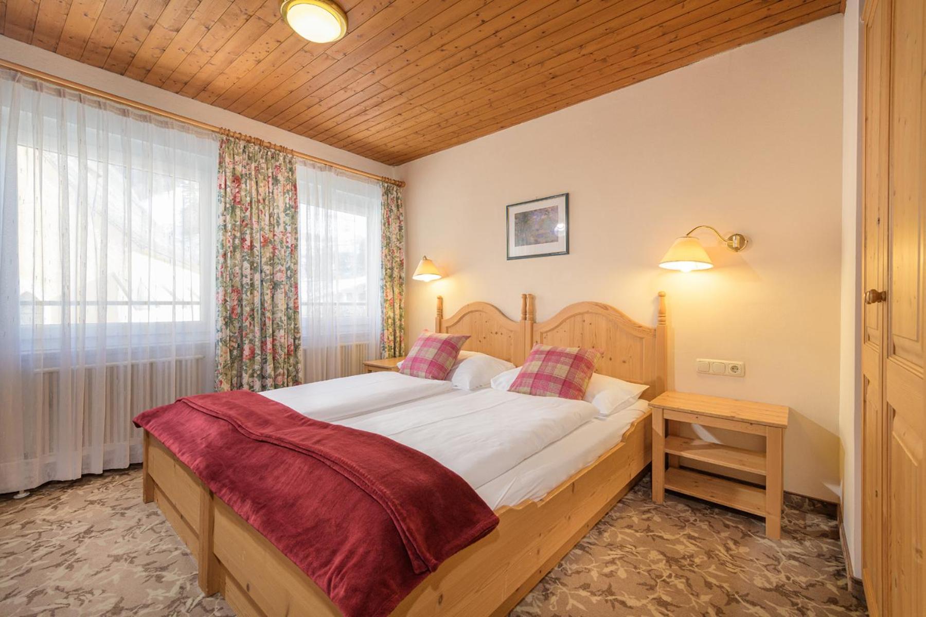 Aurora Appartements inklusive freiem Thermeneintritt