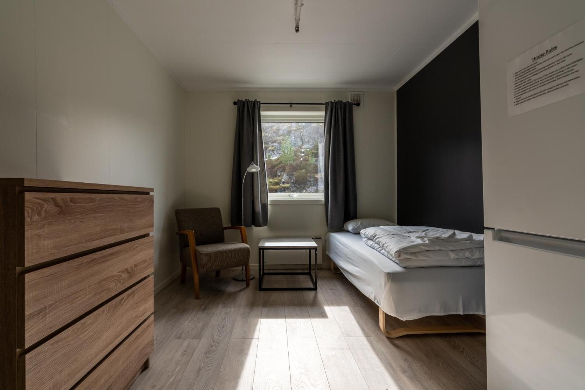 Marina Hotel Lofoten