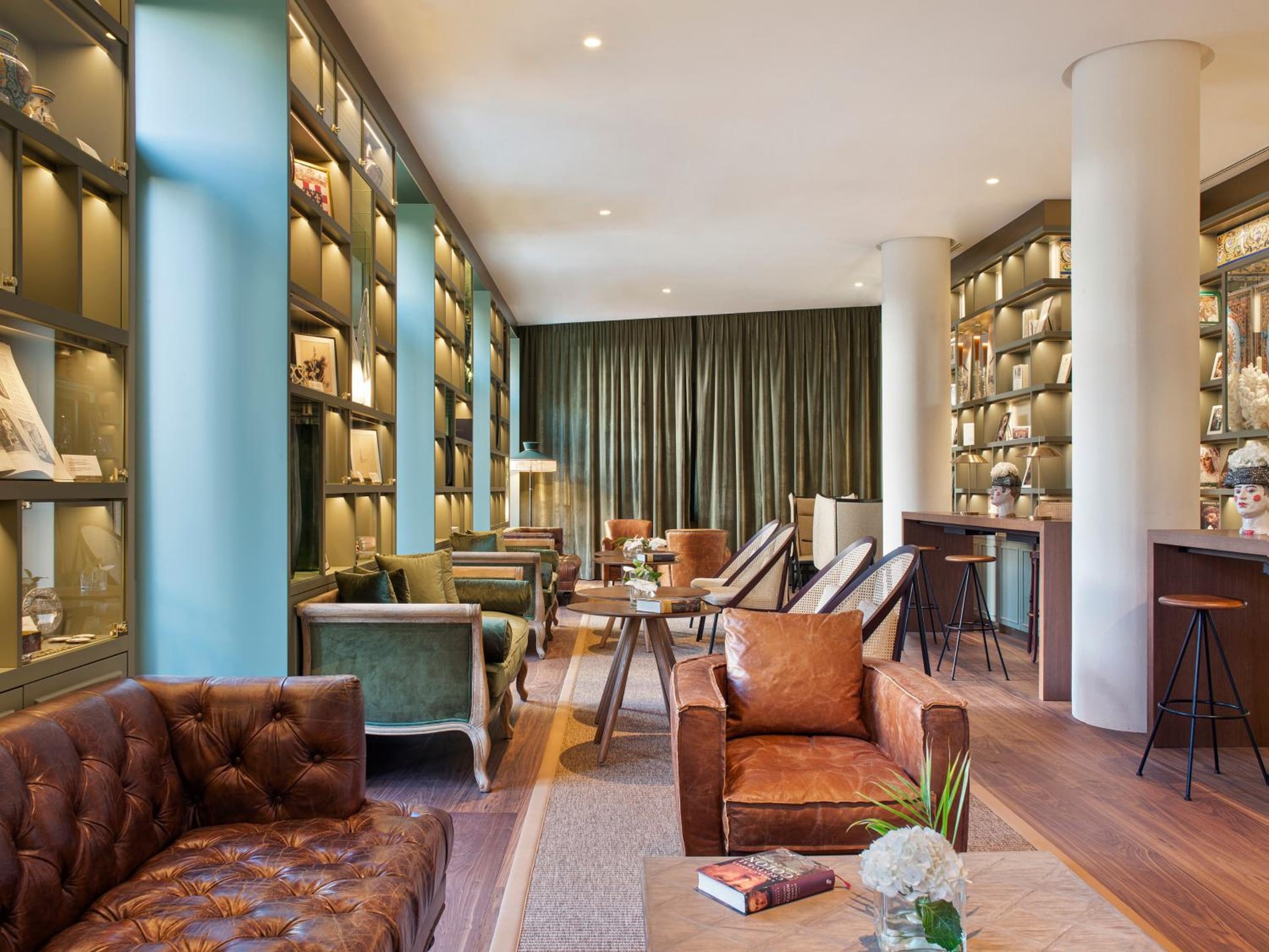 Hotel Colón, a Gran Meliá Hotel - The Leading Hotels of the World