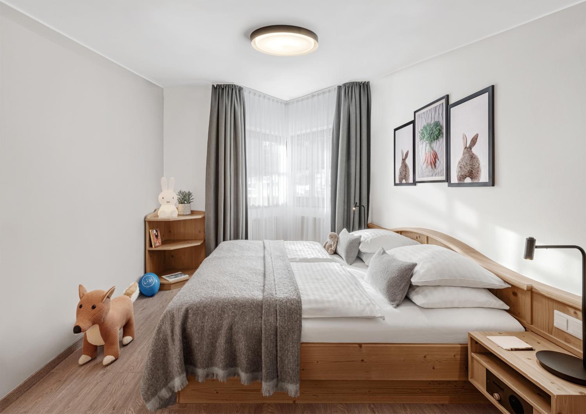 Lisi Family Hotel