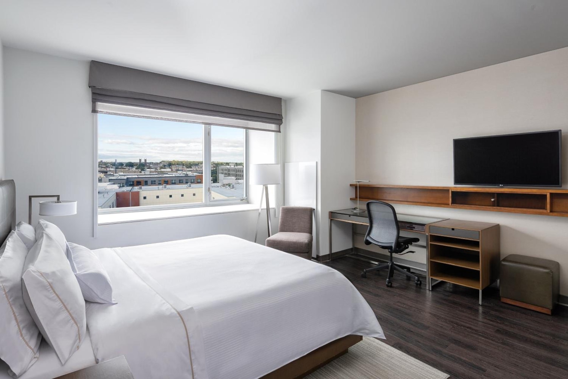 Element by Marriott Harrison - Newark