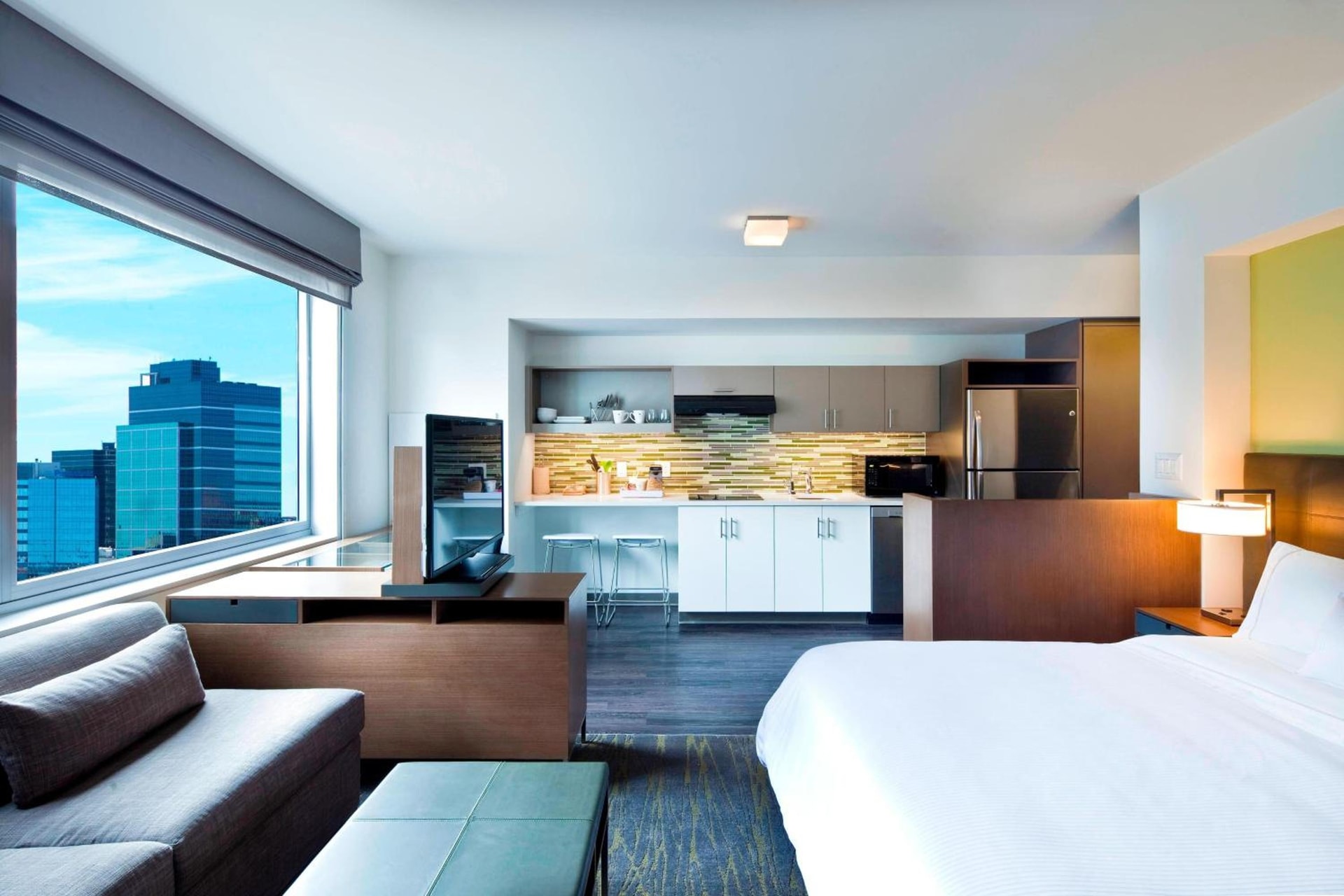 Element by Marriott Harrison - Newark