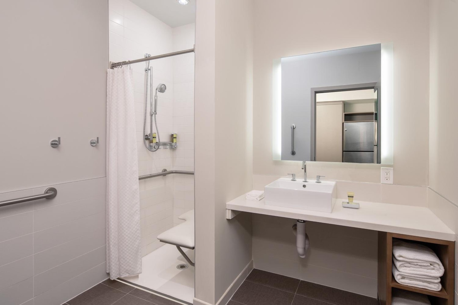 Element by Marriott Harrison - Newark