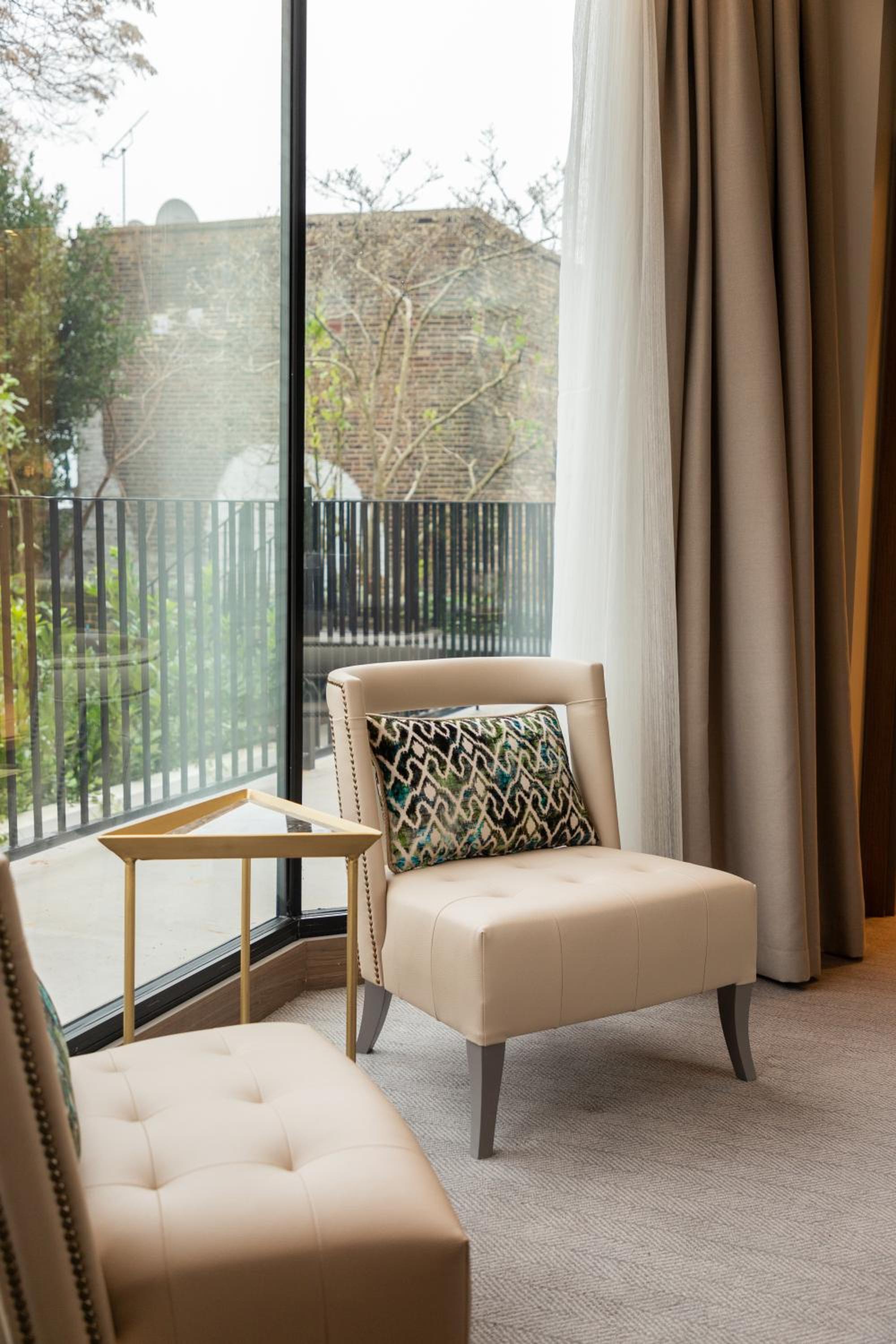 Merit Kensington Hotel