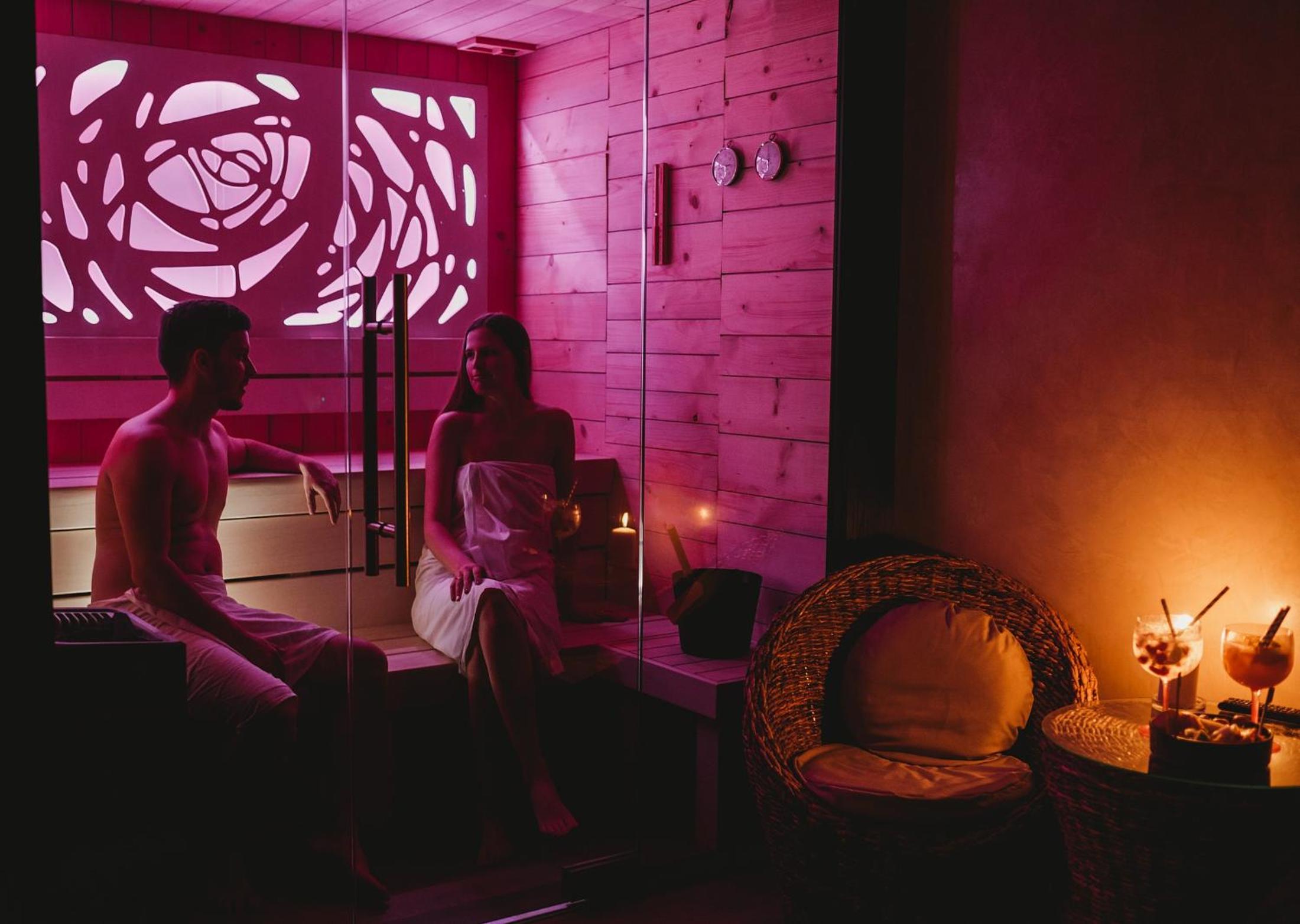 Wellness Hotel Demänová