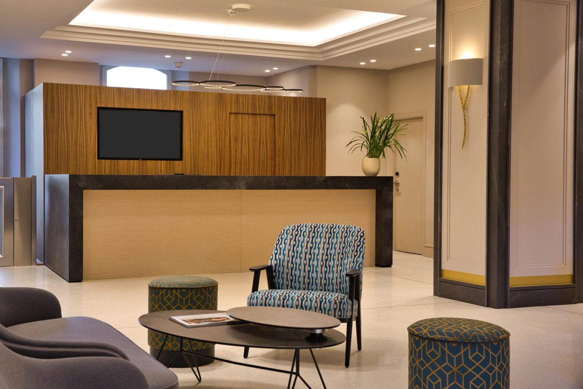 Apollinaire Nice, WorldHotels Distinctive