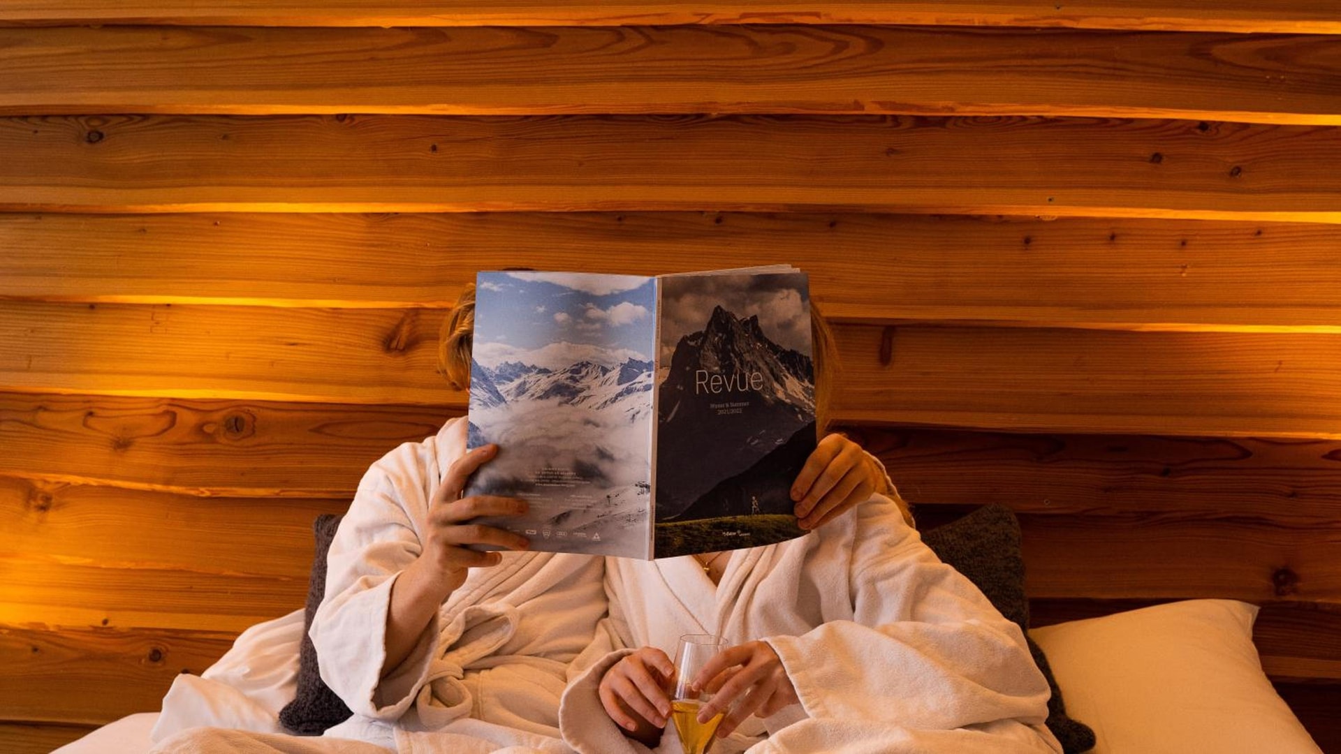 "Quality Hosts Arlberg" Hotel Lux Alpinae