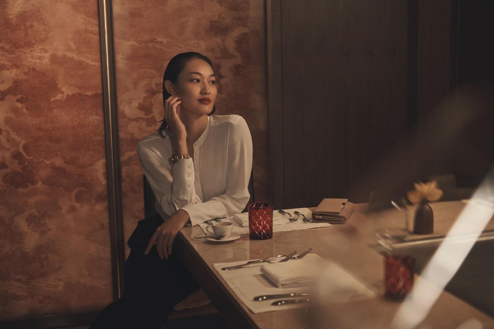 Regent Hong Kong