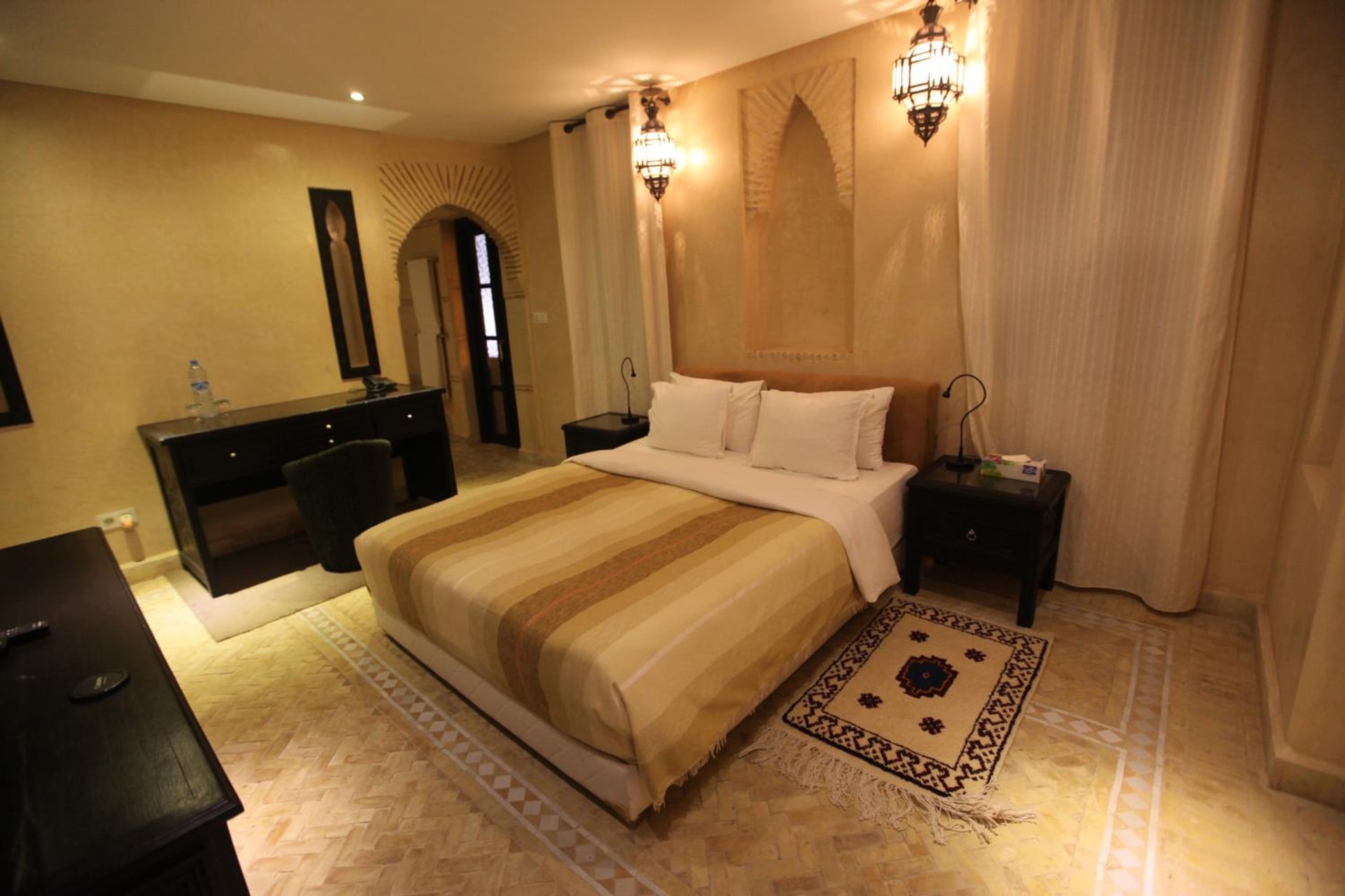 Riad Dar Haven