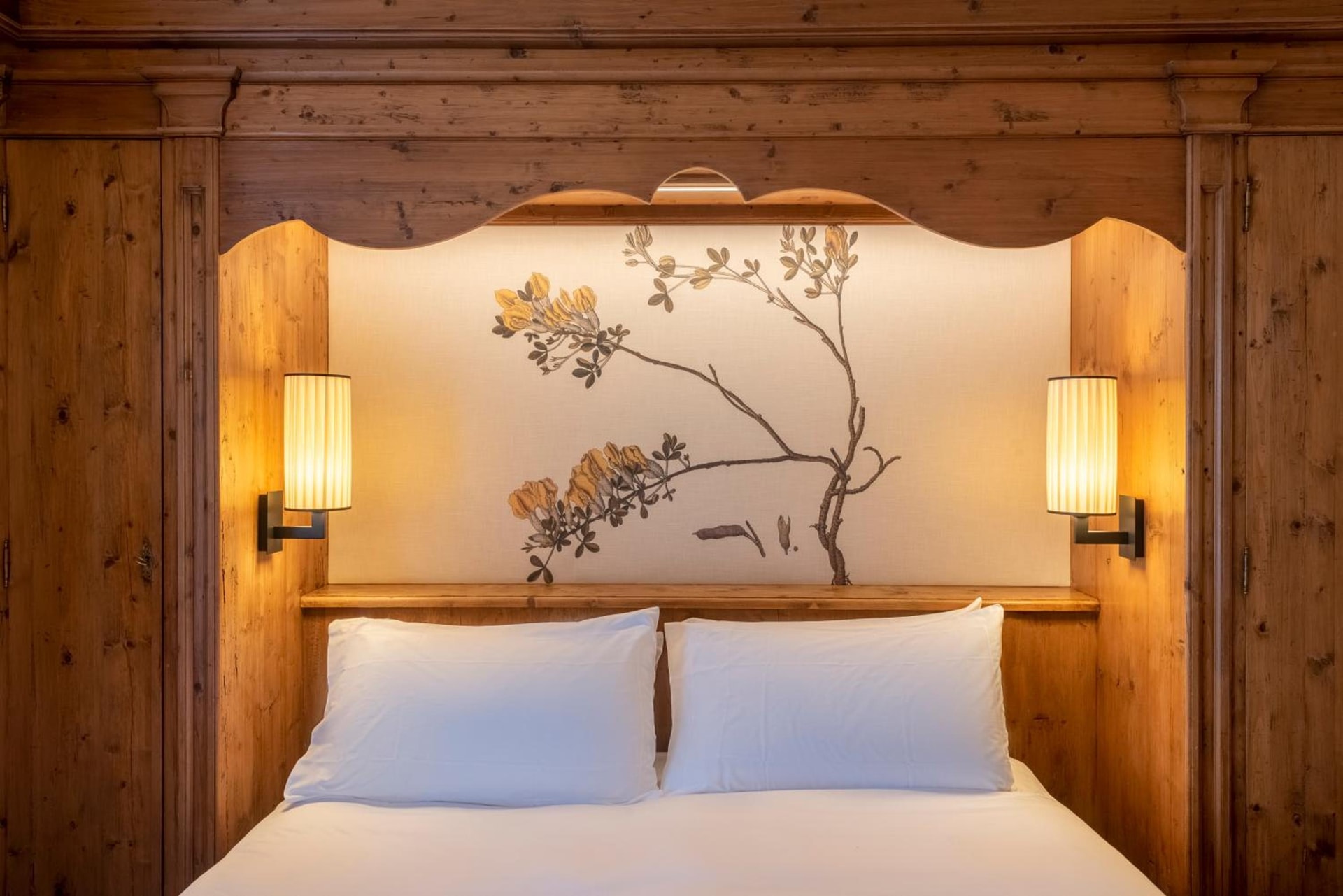 Faloria Mountain Spa Resort
