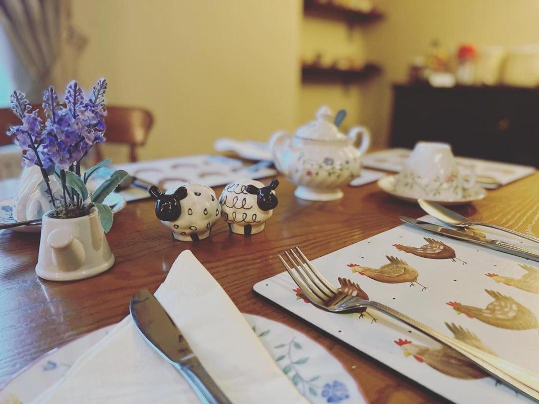 Dunscar Farm Bed & Breakfast