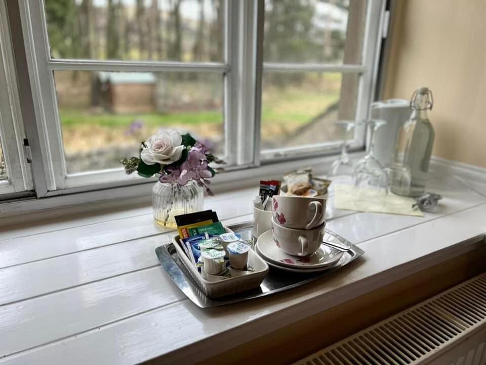 Dunscar Farm Bed & Breakfast