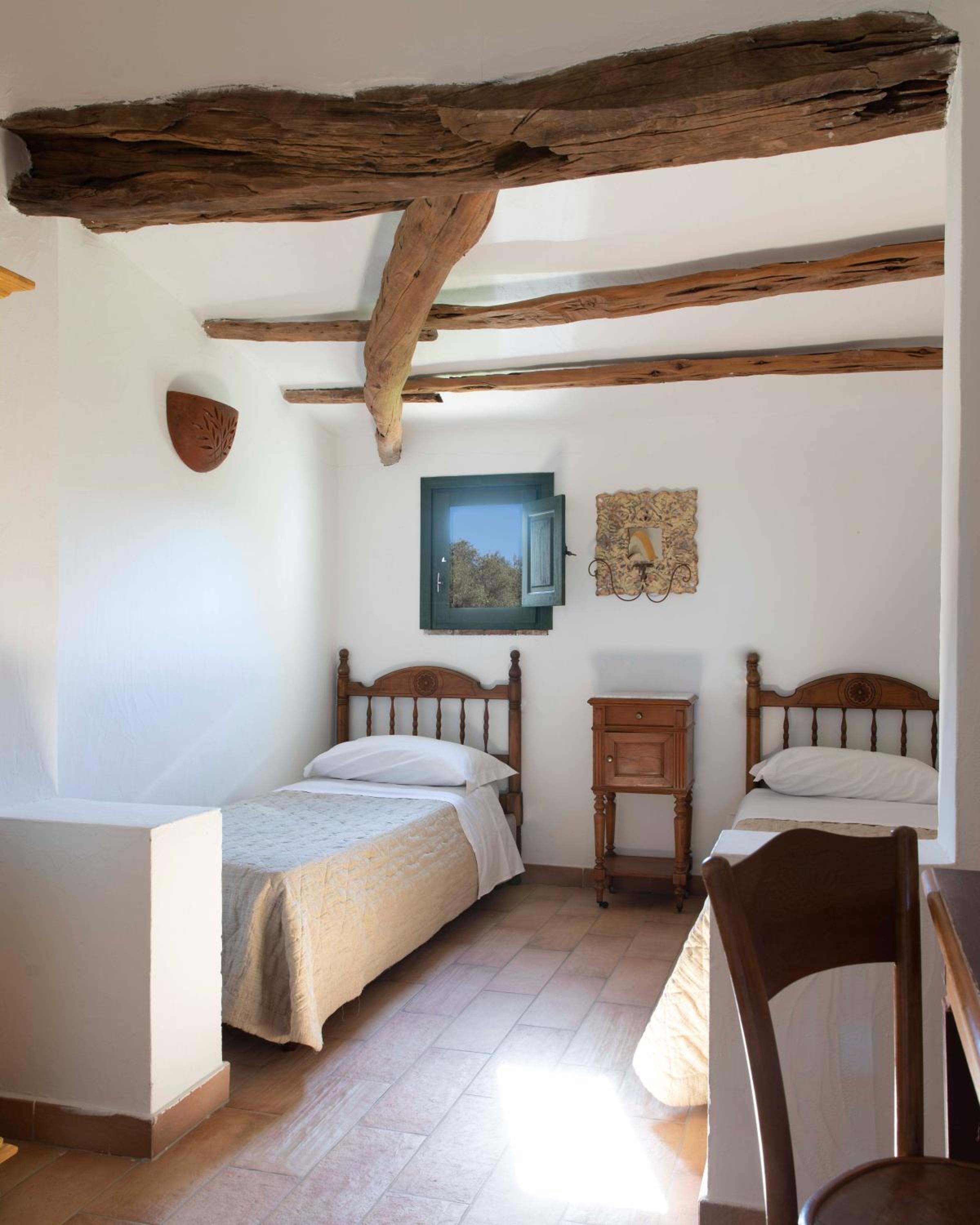 Stazzo Lu Ciaccaru